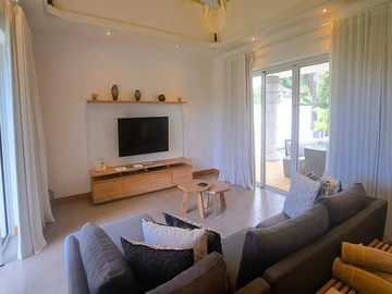 2 Bedroom Villa