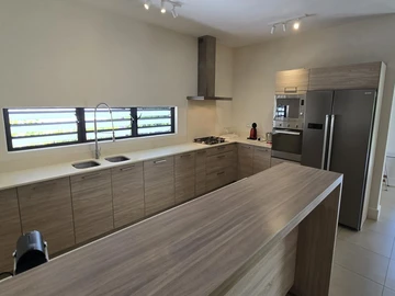4 Bedroom Villa