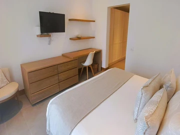 2 Bedroom Villa
