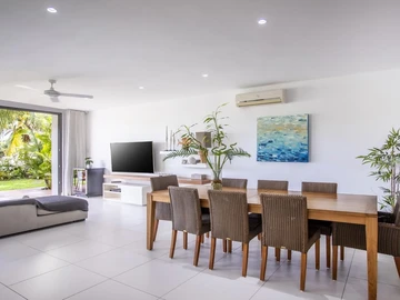 3 Bedroom Apartment