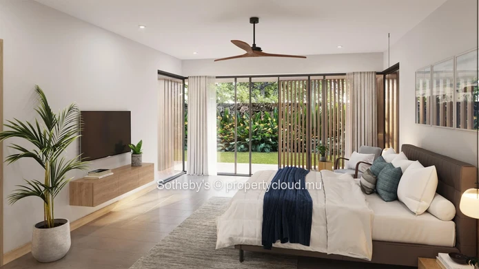 The Kempt - Villa 8