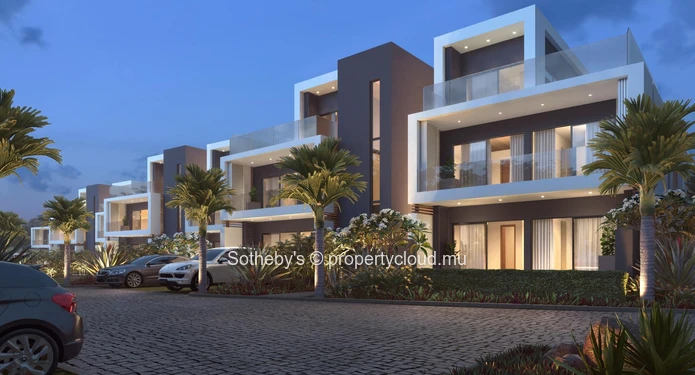 Peninsula Bay- Penthouse 