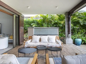 3 Bedroom Villa