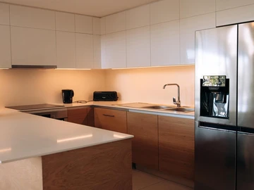 3 Bedroom Penthouse