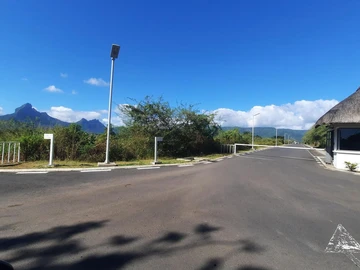 Land