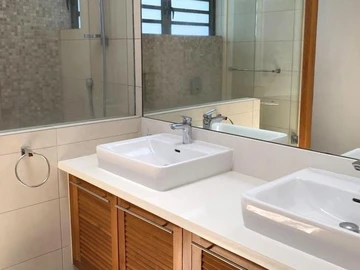 Penthouse de 3 Chambres