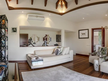 3 Bedroom Villa