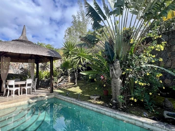 3 Bedroom Villa