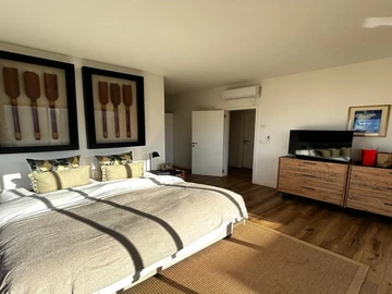 Penthouse de 4 Chambres