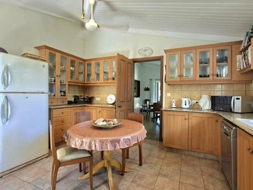 Maison de 3 Chambres