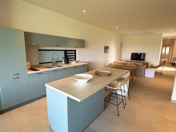 4 Bedroom Apartment