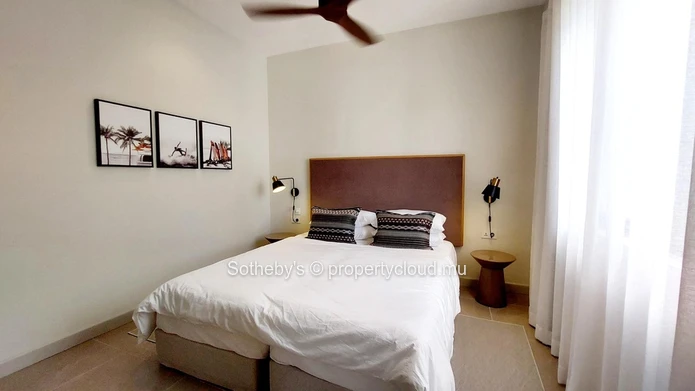 Beach & Mountain - Apartment