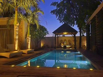 4 Bedroom Villa