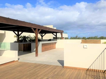 3 Bedroom Penthouse