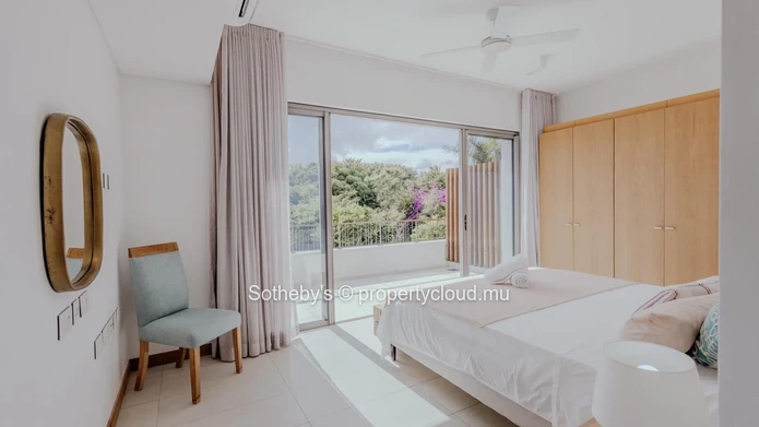 Fairway Lux -  Mont Choisy Golf & Beach Estate
