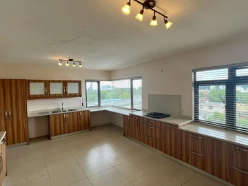 Penthouse de 3 Chambres