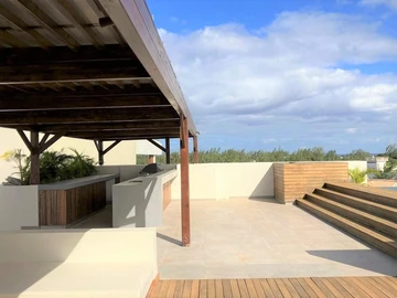 3 Bedroom Penthouse