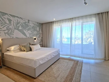 3 Bedroom Townhouse, Duplex