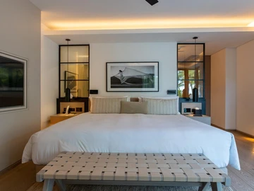 2 Bedroom Villa