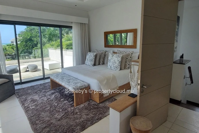 Cornerstone Villa