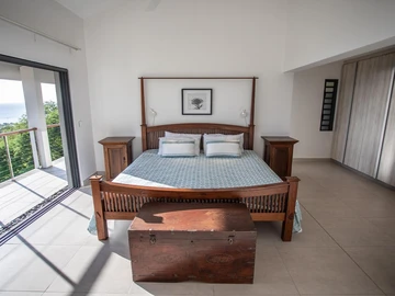 Villa de 5 Chambres