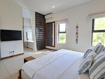 Appartement de 3 Chambres