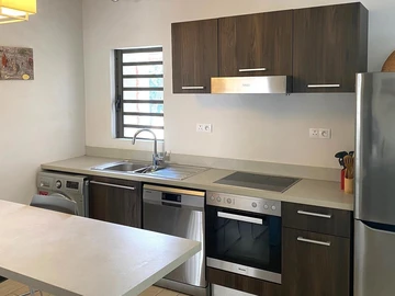 Appartement de 2 Chambres