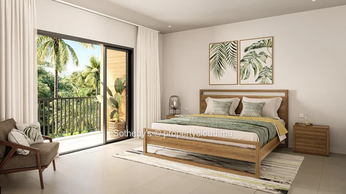 The Grove Duplex 2