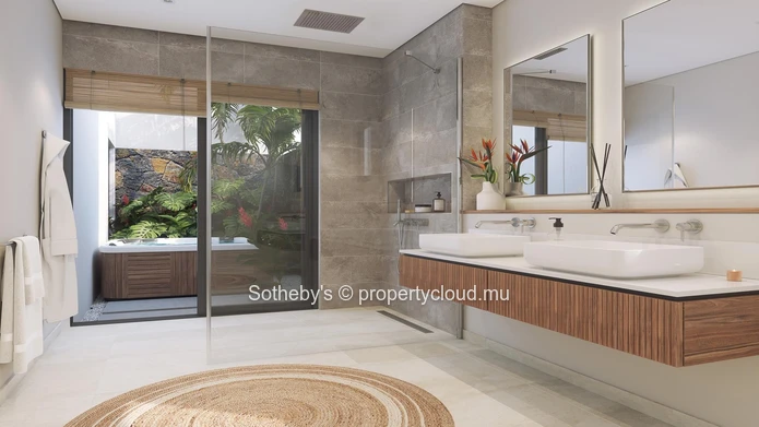 Viva Calodyne - Signature Villa