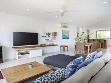 3 Bedroom Apartment