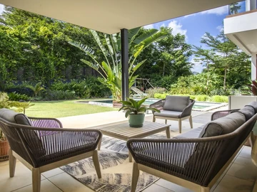 3 Bedroom Villa