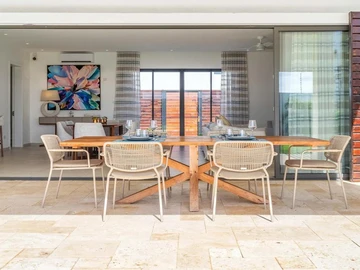 3 Bedroom Villa
