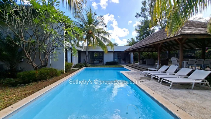 Another Extraordinary Property