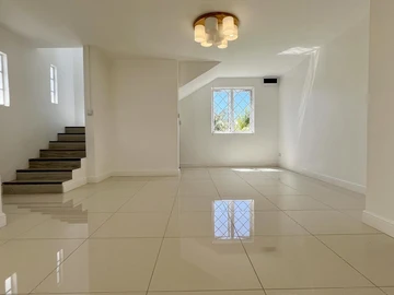 3 Bedroom Villa