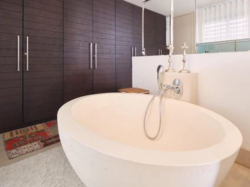 3 Bedroom Townhouse, Duplex