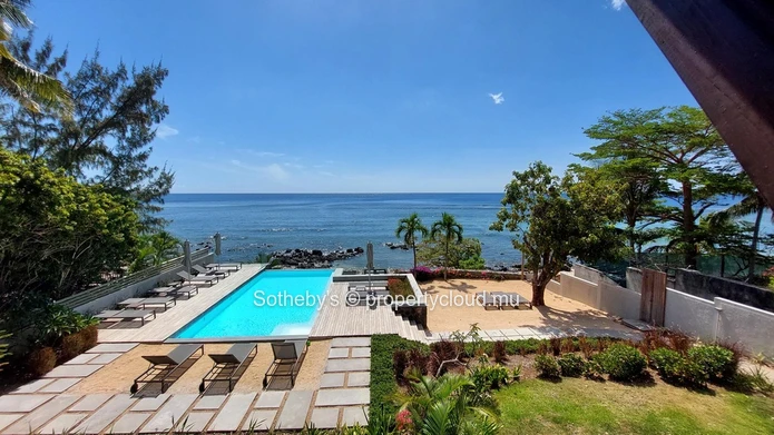 Beach & Mountain - Apartment