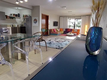 Penthouse de 5 Chambres