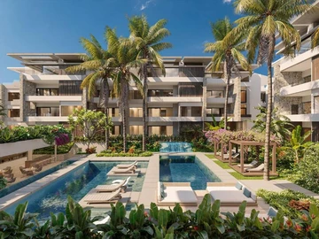 3 Bedroom Penthouse