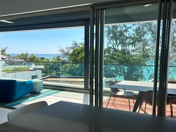 3 Bedroom Penthouse