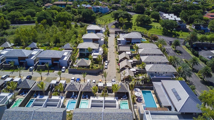 Another Extraordinary Property