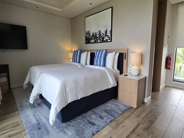 2 Bedroom Villa