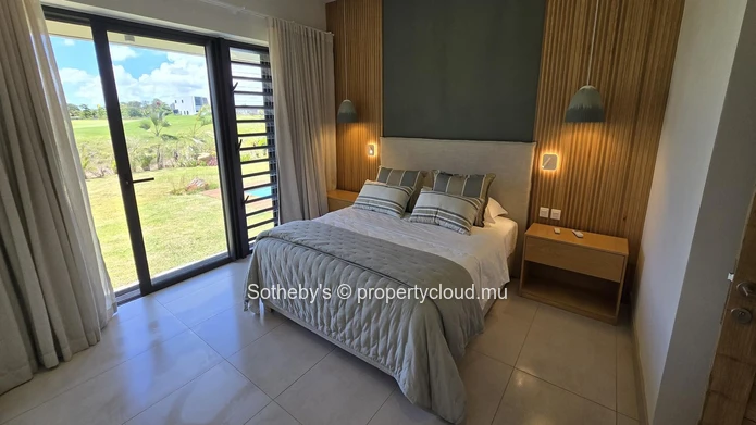 The Veranda House - Azuri