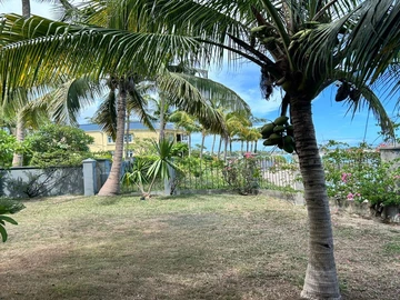 Villa de 2 Chambres