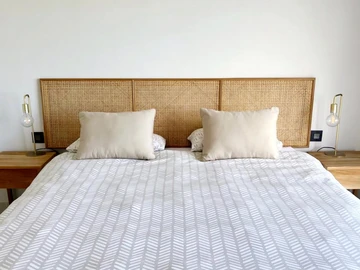 Villa de 5 Chambres