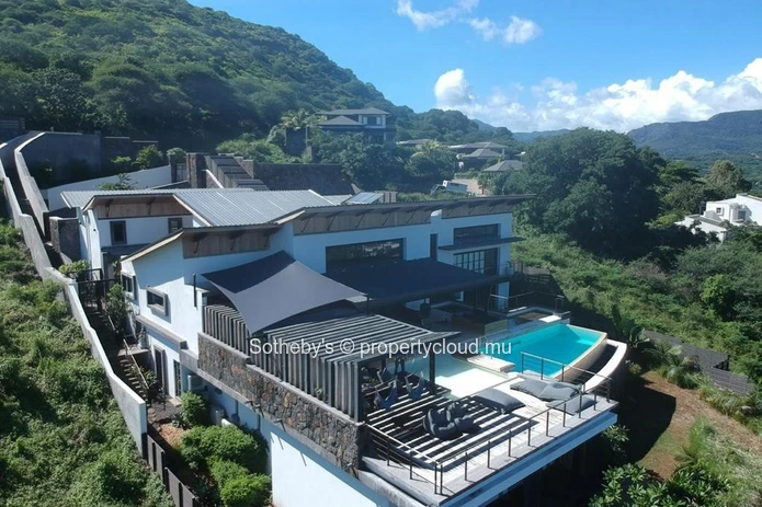 Kalyaana Villa