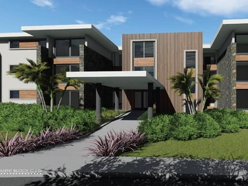 4 Bedroom Apartment