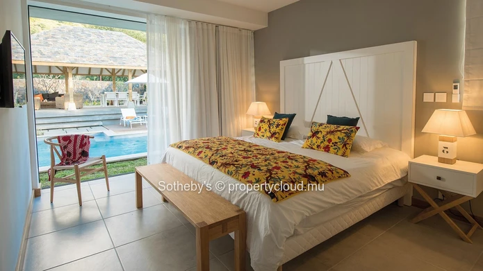 Another Extraordinary Property