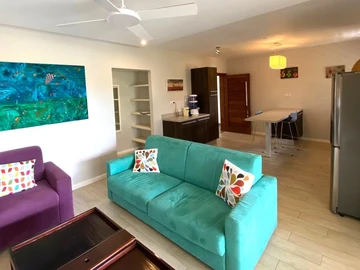 Appartement de 2 Chambres