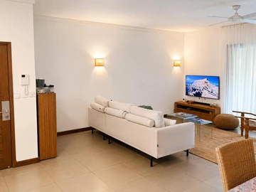 Appartement de 2 Chambres