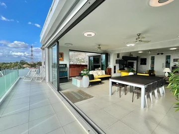 3 Bedroom Penthouse